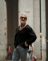 2024 Man's streetwear sweaters