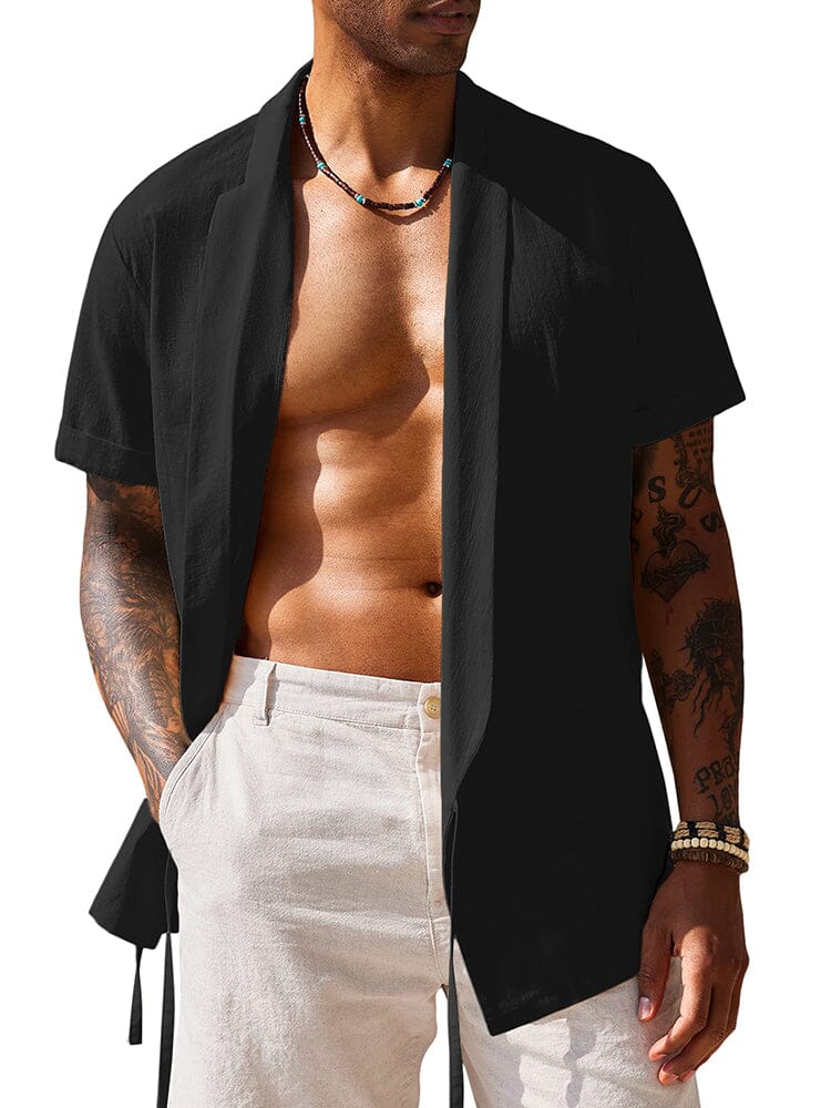 Casual 100% Cotton Shirt