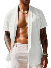 Casual 100% Cotton Shirt